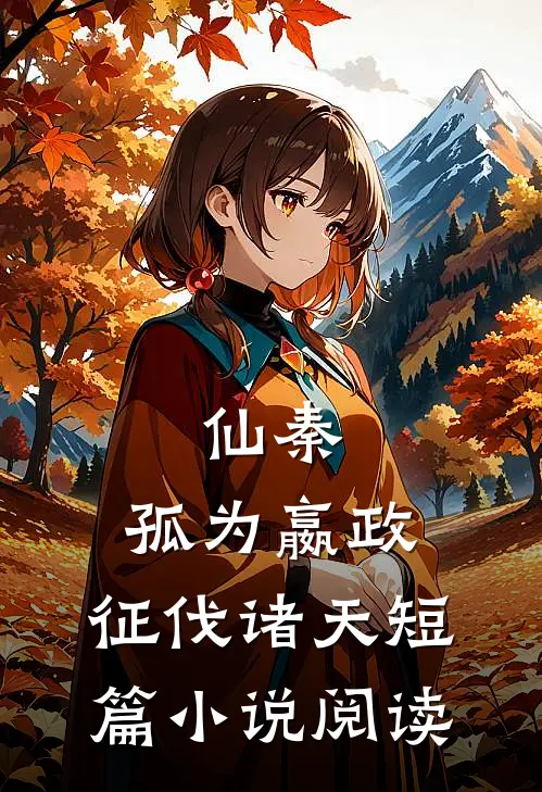 仙秦：孤为嬴政，征伐诸天短篇小说阅读