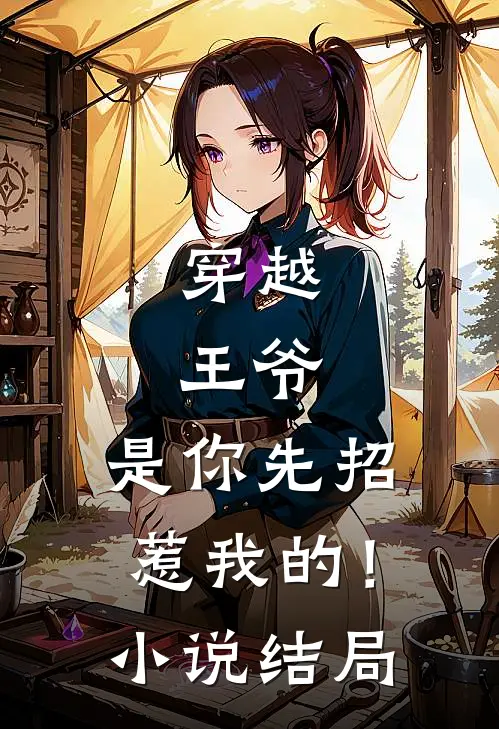 穿越：王爷，是你先招惹我的！小说结局