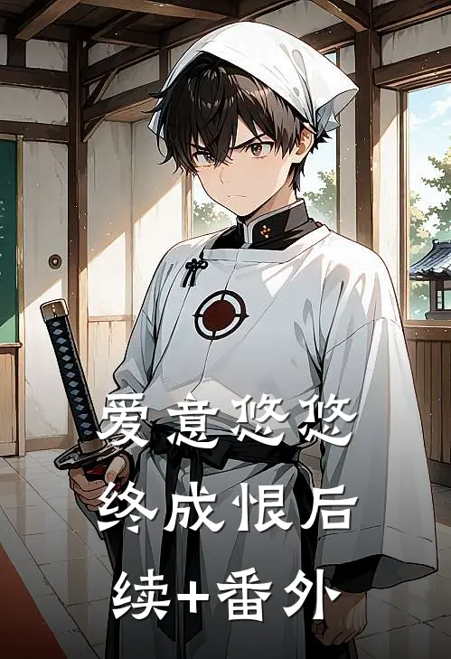 爱意悠悠终成恨后续+番外