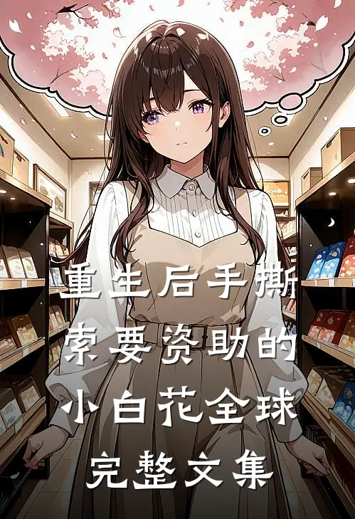 重生后手撕索要资助的小白花全球完整文集