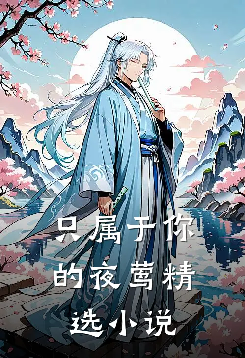 只属于你的夜莺精选小说