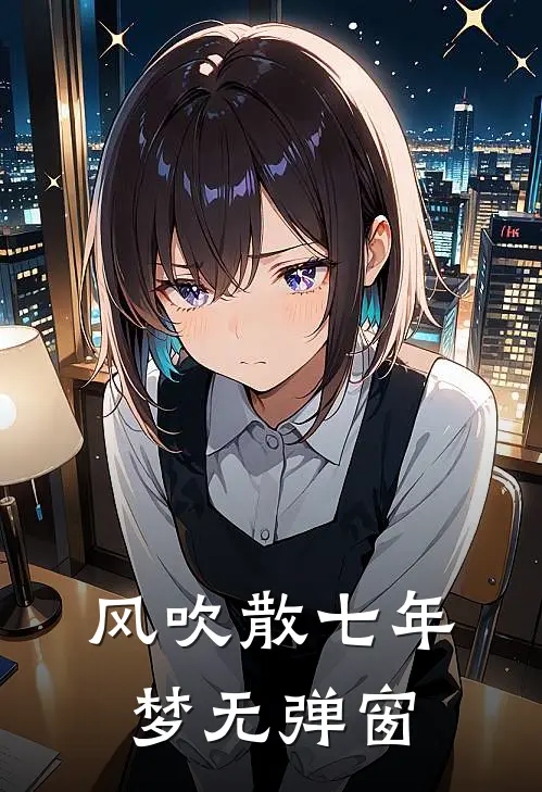 风吹散七年梦无弹窗