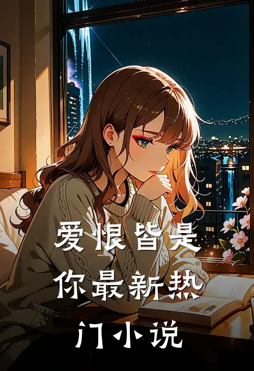 爱恨皆是你最新热门小说