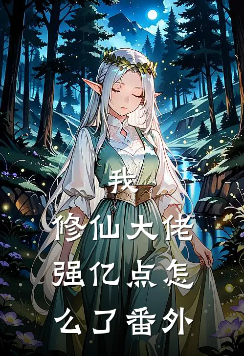 我，修仙大佬强亿点怎么了番外