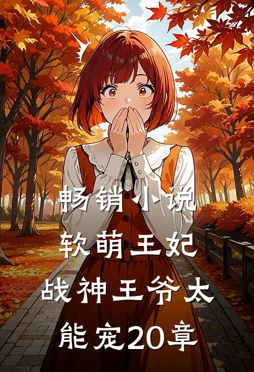 畅销小说软萌王妃:战神王爷太能宠20章