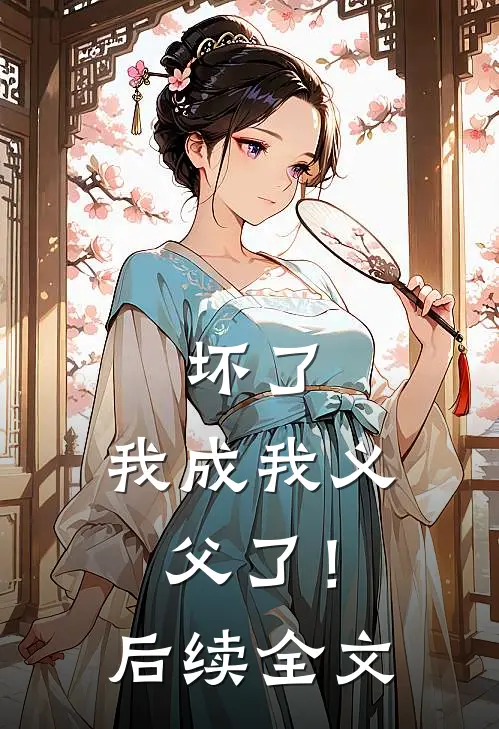 坏了，我成我义父了！后续全文