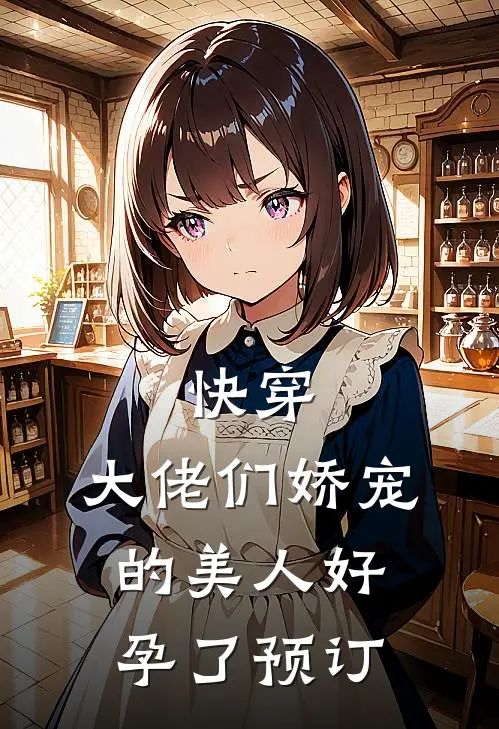 快穿：大佬们娇宠的美人好孕了预订