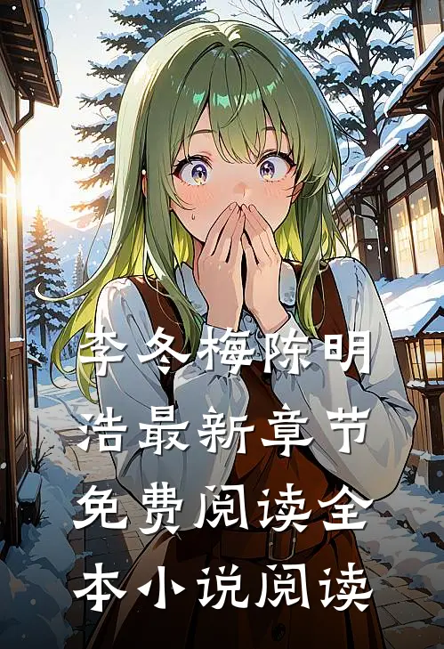 李冬梅陈明浩最新章节免费阅读全本小说阅读