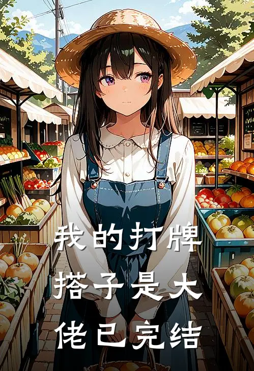 我的打牌搭子是大佬已完结
