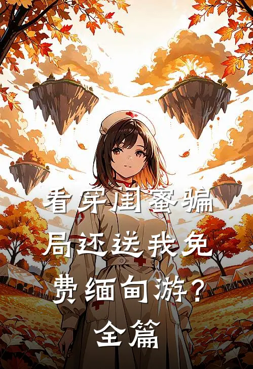 看穿闺蜜骗局还送我免费缅甸游？全篇