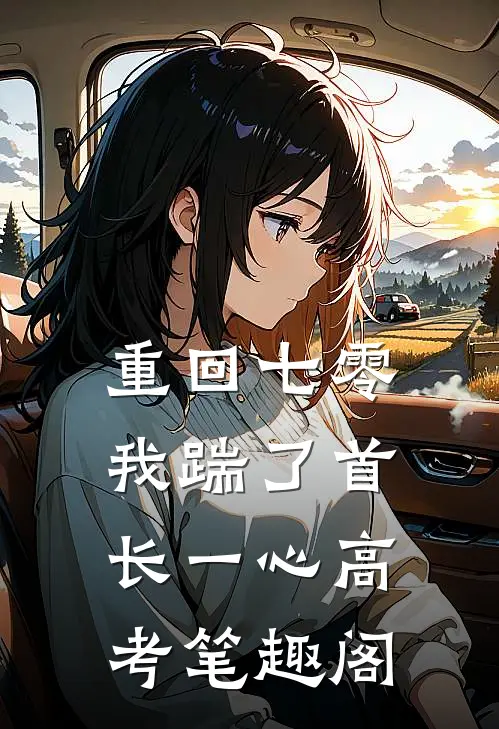 重回七零，我踹了首长一心高考笔趣阁