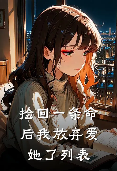 捡回一条命后我放弃爱她了列表