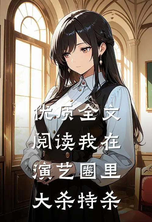 优质全文阅读我在演艺圈里大杀特杀