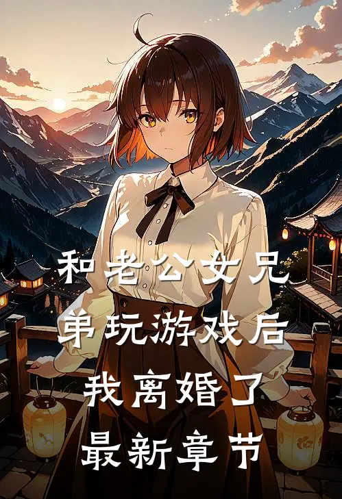 和老公女兄弟玩游戏后，我离婚了最新章节