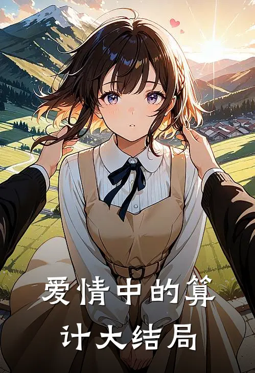 爱情中的算计大结局