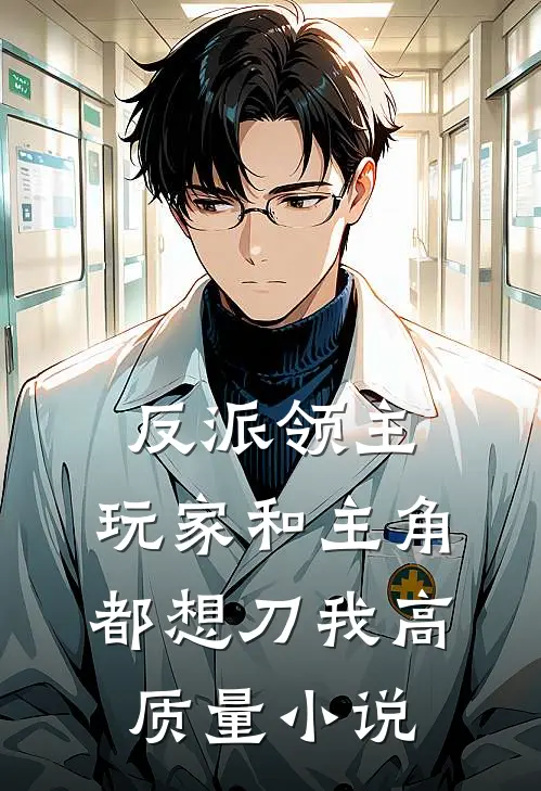 反派领主：玩家和主角都想刀我高质量小说