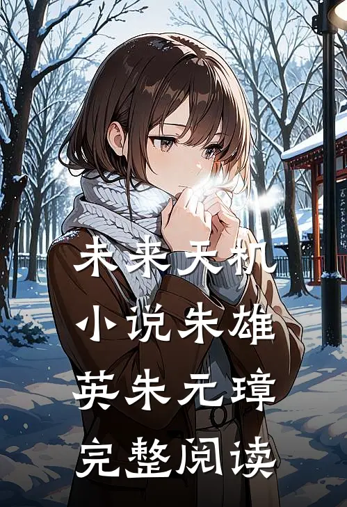未来天机小说朱雄英朱元璋完整阅读