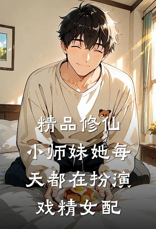 精品修仙：小师妹她每天都在扮演戏精女配