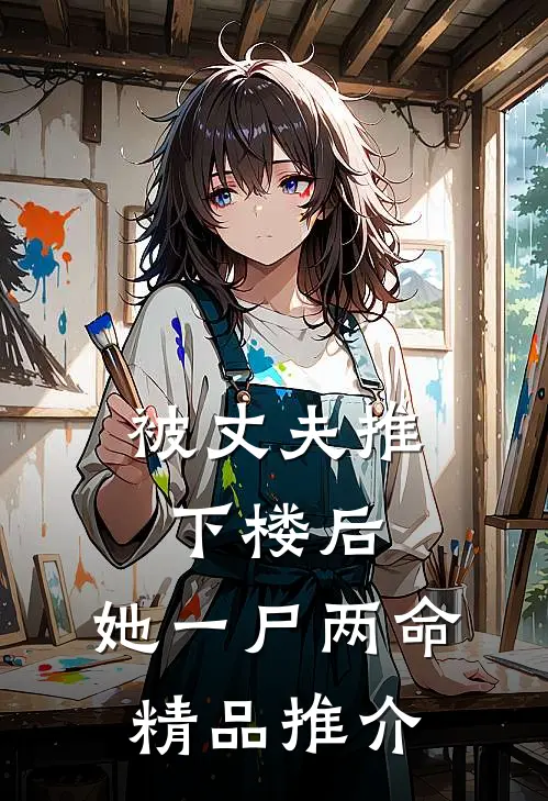 被丈夫推下楼后，她一尸两命精品推介