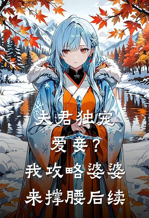 夫君独宠爱妾？我攻略婆婆来撑腰后续