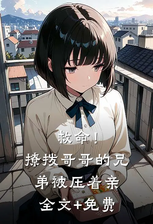 救命！撩拨哥哥的兄弟，被压着亲全文+免费