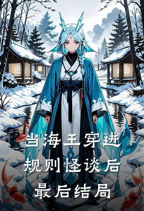 当海王穿进规则怪谈后最后结局