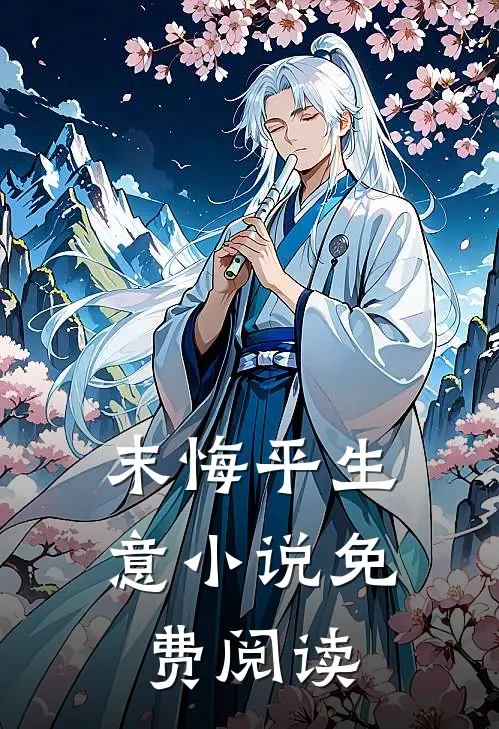 末悔平生意小说免费阅读