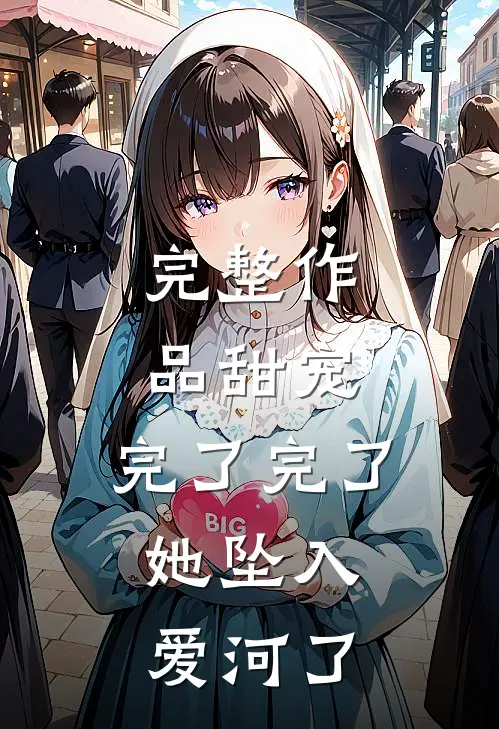 完整作品甜宠：完了完了，她坠入爱河了
