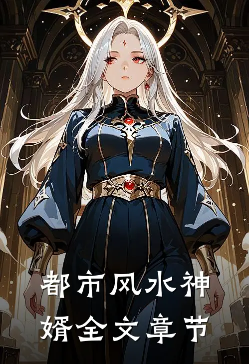 都市风水神婿全文章节