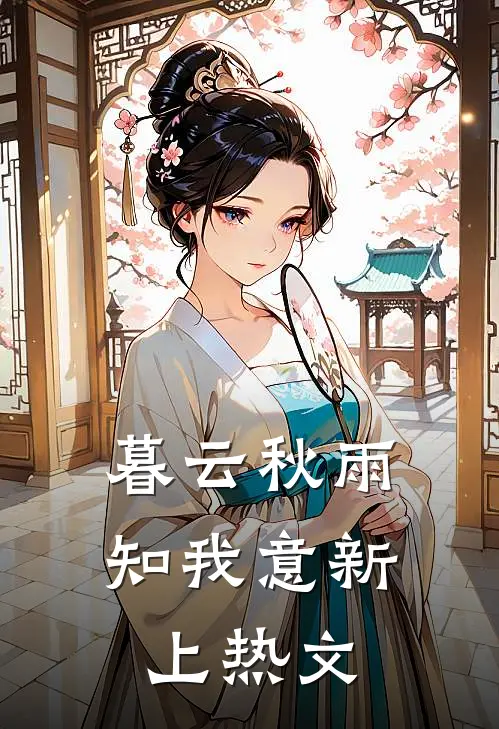 暮云秋雨知我意新上热文