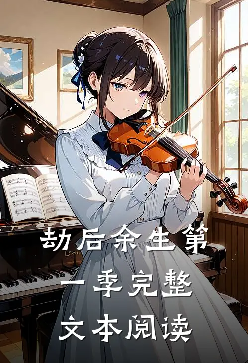 劫后余生第一季完整文本阅读