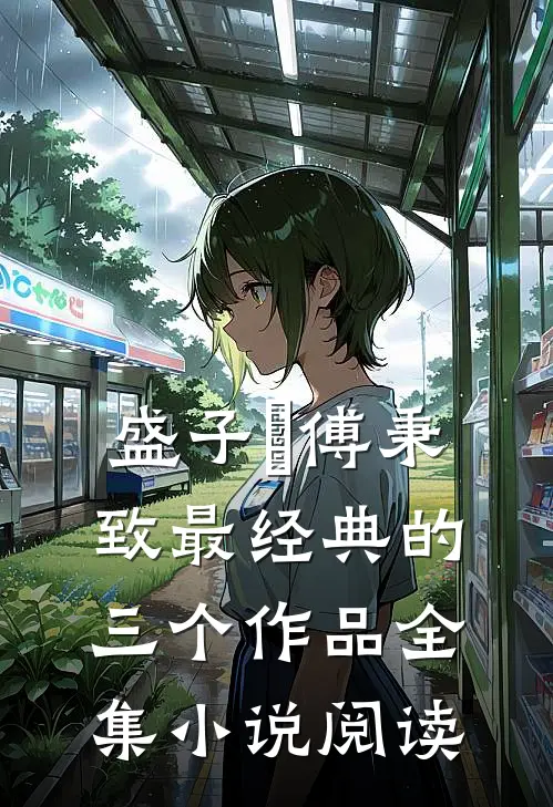 盛子婳傅秉致最经典的三个作品全集小说阅读