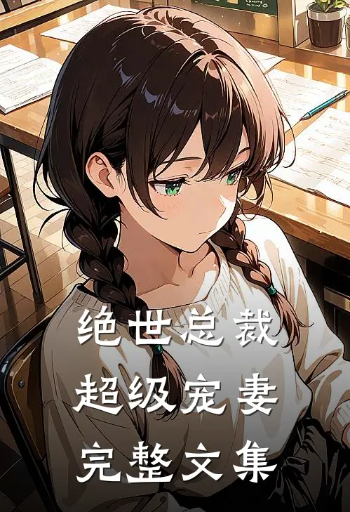 绝世总裁超级宠妻完整文集
