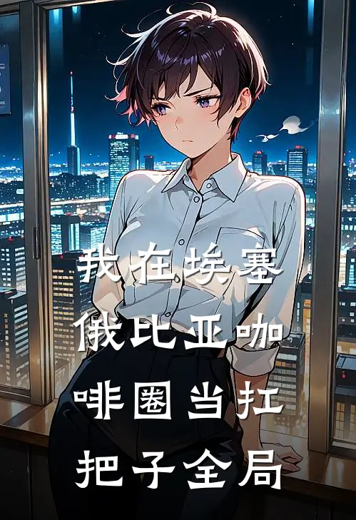 我在埃塞俄比亚咖啡圈当扛把子全局