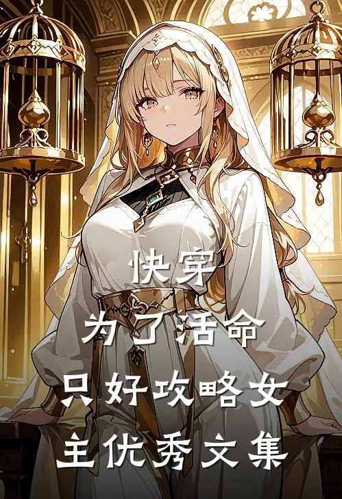 快穿：为了活命，只好攻略女主优秀文集
