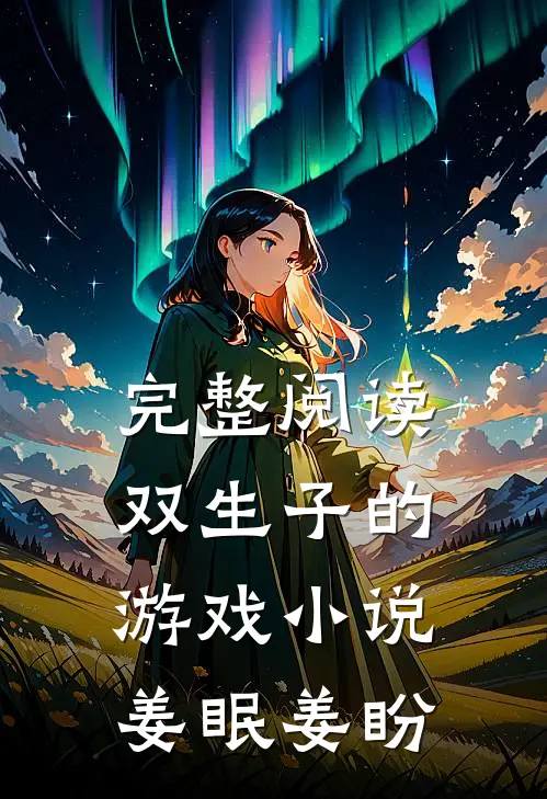 完整阅读双生子的游戏小说姜眠姜盼