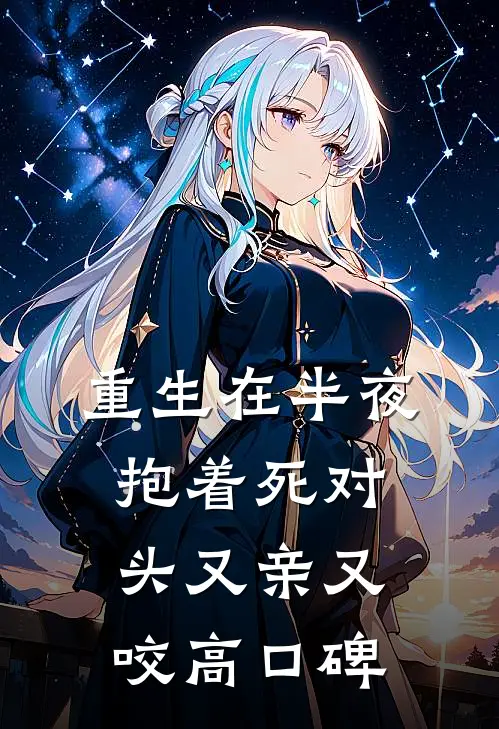 重生在半夜，抱着死对头又亲又咬高口碑