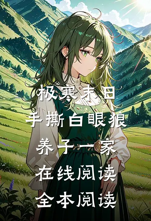 极寒末日，手撕白眼狼养子一家在线阅读全本阅读