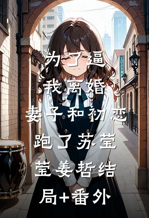 为了逼我离婚，妻子和初恋跑了苏莹莹姜哲结局+番外