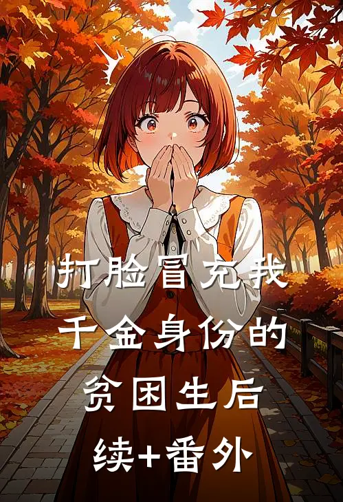 打脸冒充我千金身份的贫困生后续+番外