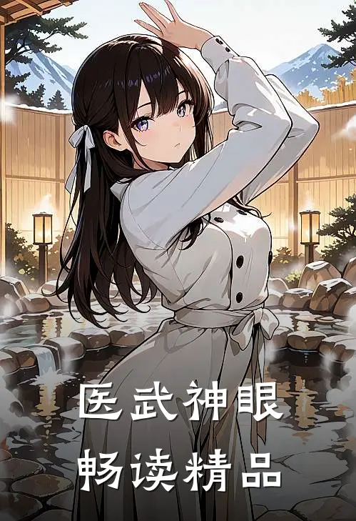 医武神眼畅读精品