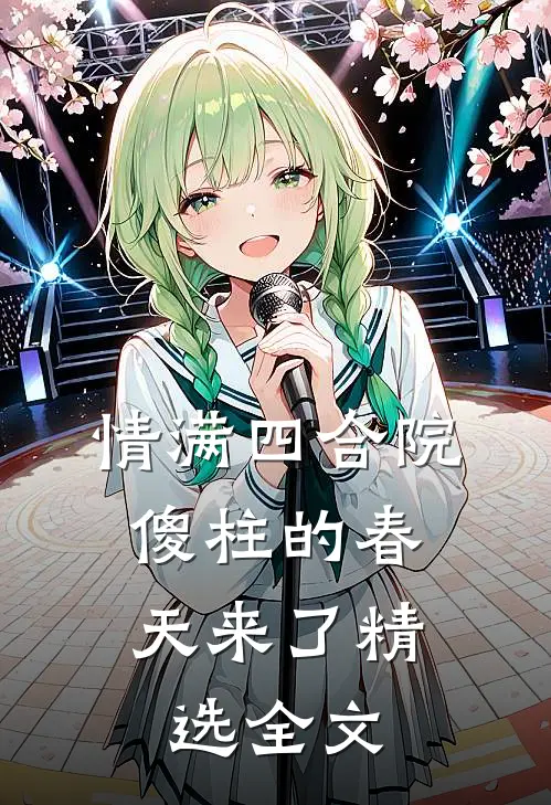 情满四合院:傻柱的春天来了精选全文