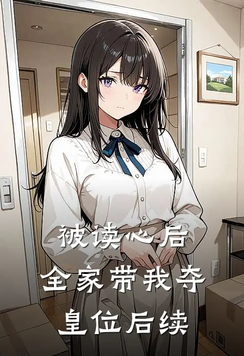 被读心后，全家带我夺皇位后续