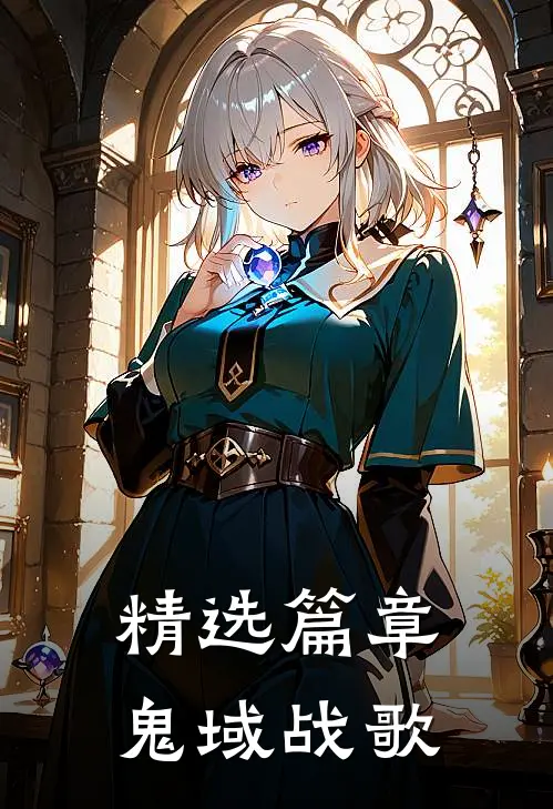 精选篇章鬼域战歌