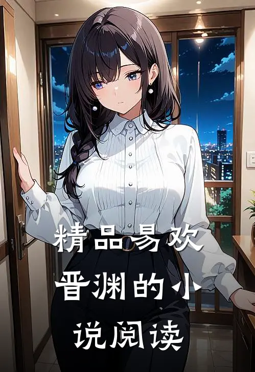 精品易欢晋渊的小说阅读