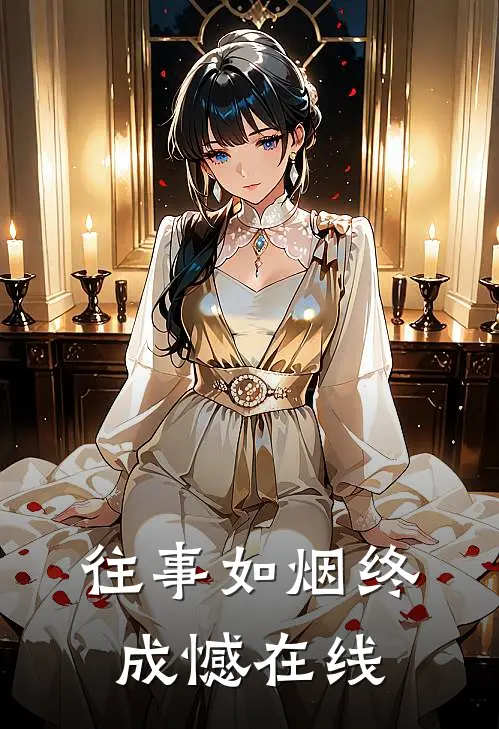 往事如烟终成憾在线