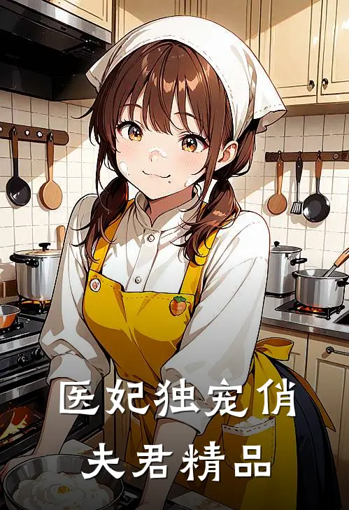 医妃独宠俏夫君精品