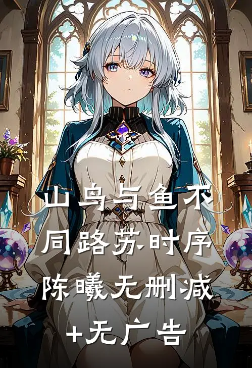 山鸟与鱼不同路苏时序陈曦无删减+无广告