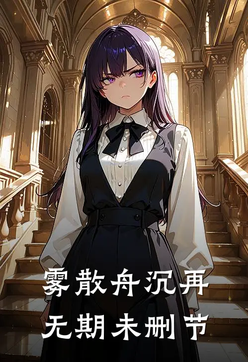 雾散舟沉再无期未删节