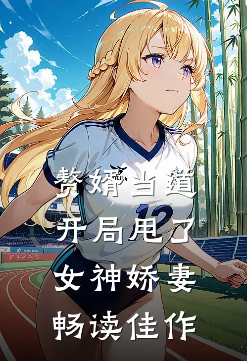 赘婿当道：开局甩了女神娇妻畅读佳作